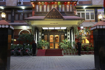 Hotel Manang